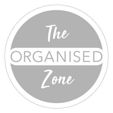 The Organised Zone Logo